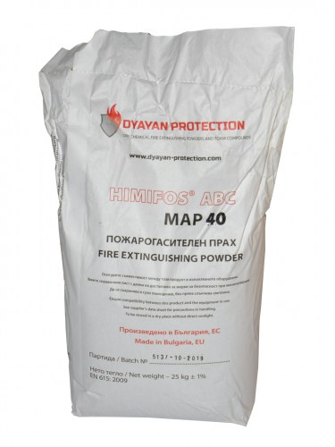 Ormarić za PP aparat Co2-5kg