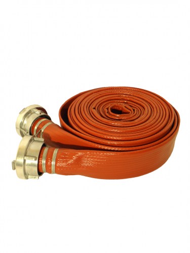 Vatrogasno crevo DURALINE Ø52mm, 16-22bar, 15m